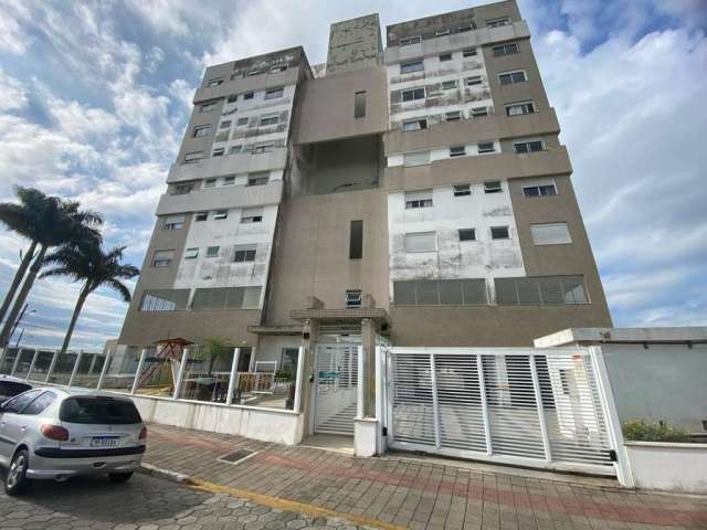Apartamento com 2 quartos para alugar em Rio Caveiras, Biguaçu  por R$ 3.500