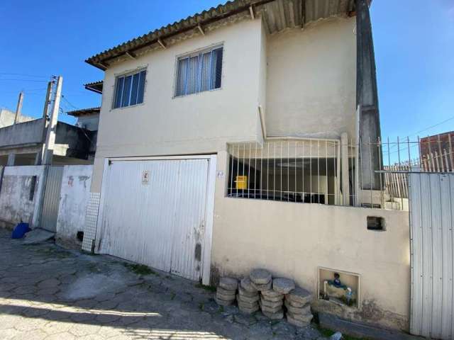 Casa com 2 quartos para alugar no Saveiro, Biguaçu  por R$ 1.800