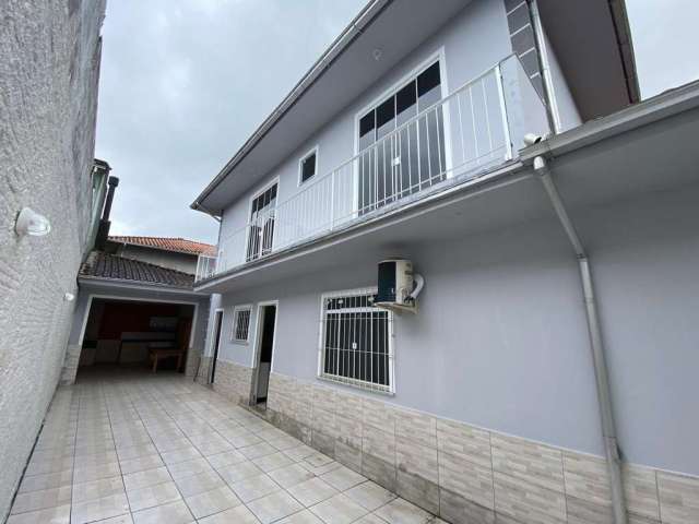 Casa com 3 quartos para alugar na Praia João Rosa, Biguaçu  por R$ 3.700