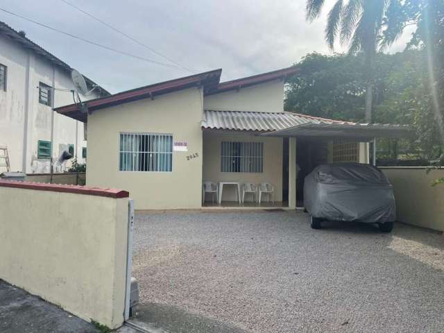 Casa com 2 quartos à venda no São Miguel (Guaporanga), Biguaçu  por R$ 400.000