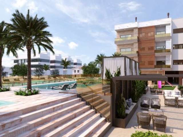 Apartamento com 2 quartos à venda na Praia de Palmas, Governador Celso Ramos  por R$ 1.028.398