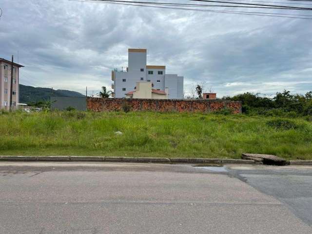 Terreno à venda no Centro, Biguaçu  por R$ 605.000