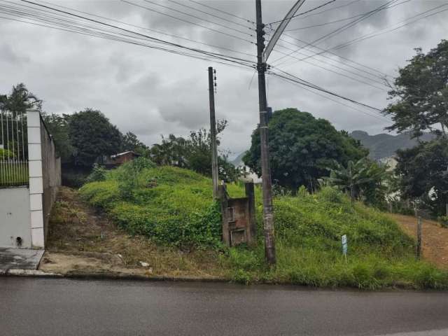 Terreno à venda no Boa Vista, Biguaçu  por R$ 245.000