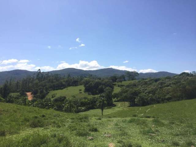 Terreno à venda na Área Rural de Biguaçu, Biguaçu  por R$ 1.728.000
