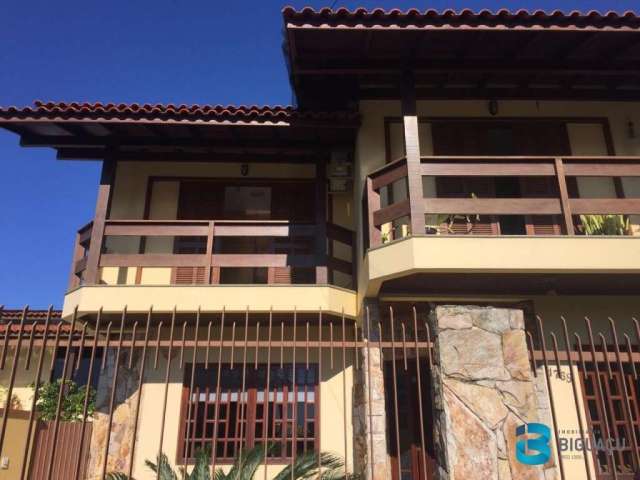 Casa com 3 quartos à venda em Rio Caveiras, Biguaçu  por R$ 911.000