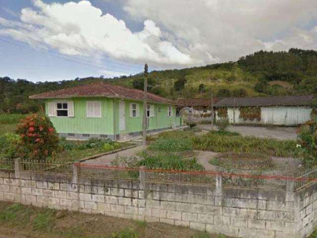 Chácara / sítio com 3 quartos à venda na Área Rural de Biguaçu, Biguaçu , 84 m2 por R$ 2.000.000