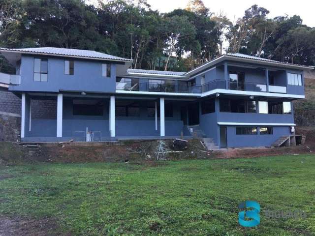 Casa com 2 quartos à venda no Jardim Janaina, Biguaçu  por R$ 1.750.000