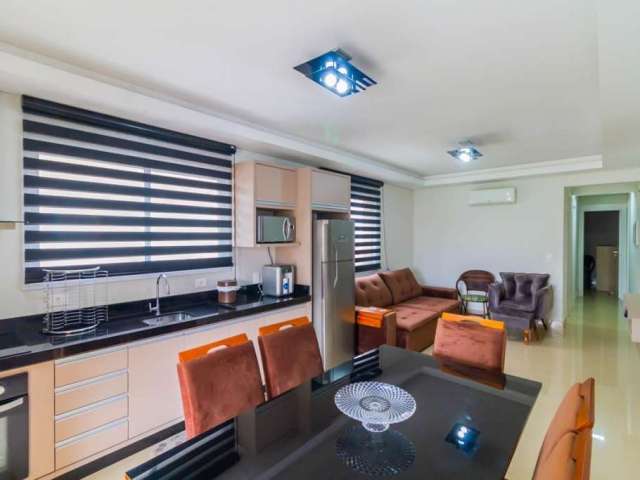 Apartamento com 3 quartos à venda na Praia de Palmas, Governador Celso Ramos  por R$ 850.000