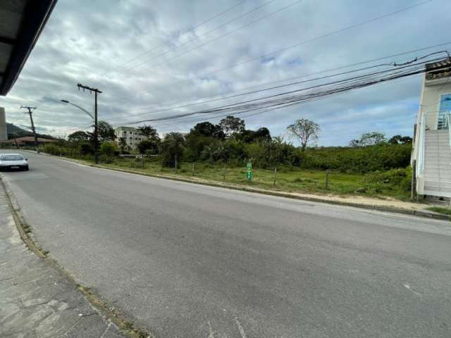 Terreno à venda em Fundos, Biguaçu  por R$ 6.000.000