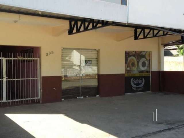Sala comercial para Alugar no bairro Itinga em Araquari - SC.