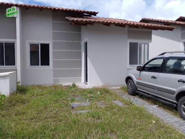 Casa para Alugar no bairro Ponto Alto em Araquari - SC.