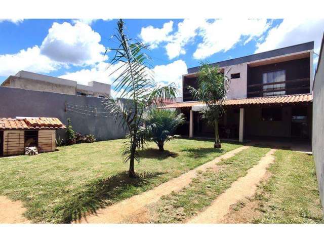 Sobrado com 2 dormitórios à venda, 140 m² por R$ 330.000 - Jardim Imperial - Mogi Guaçu/SP