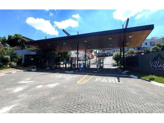 Lindo Imóvel alto padrão com 3 suítes a venda no condomínio  Village da Serra em Mogi Guaçu Sp