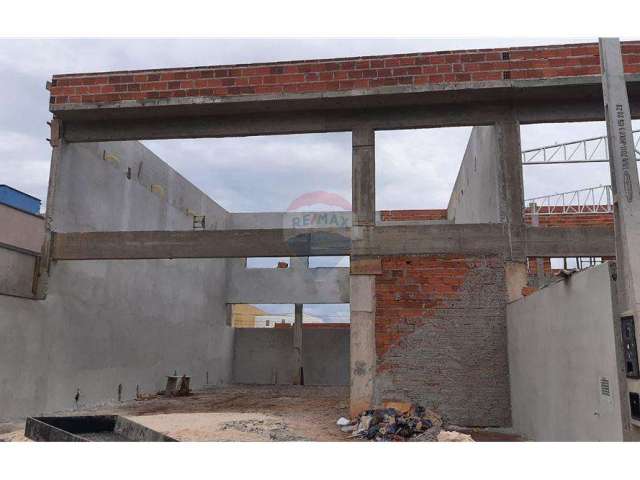 Galpão de 150 m² na cidade de Mogi Guaçu