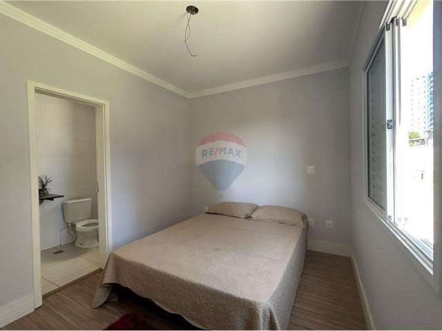 Apartamento com 3 dormitórios sendo 1 suíte por R$325.000,00 Mogi Mirim SP