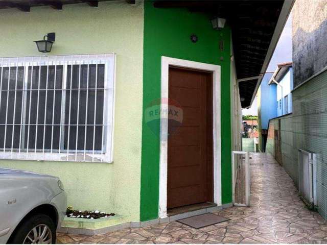 Casa Sobrado-City Bussocaba 4 quartos, sendo 2 suítes, 2 vagas de garagem,churrasqueira