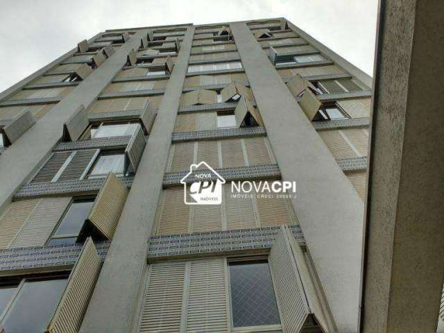 Apartamento com 2 dormitórios à venda Moema - São Paulo/SP