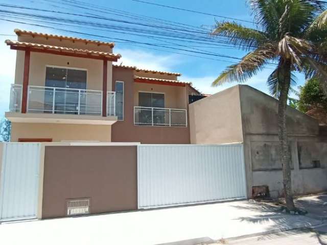 Casa legalizada em Barra de São João perto da praia e comércio por R$350.000