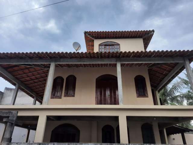 Linda Casa em Rio das Ostras - Seu Refúgio à Beira-Mar