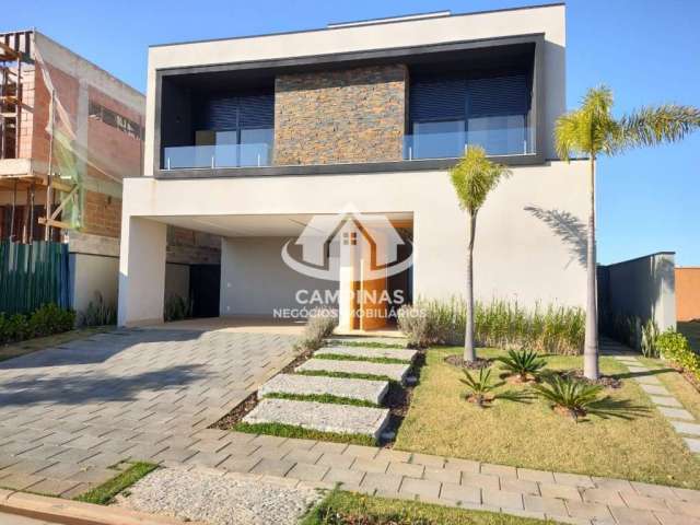 Casa em condomínio fechado com 5 quartos para alugar no Alphaville Dom Pedro 2, Campinas , 400 m2 por R$ 20.000