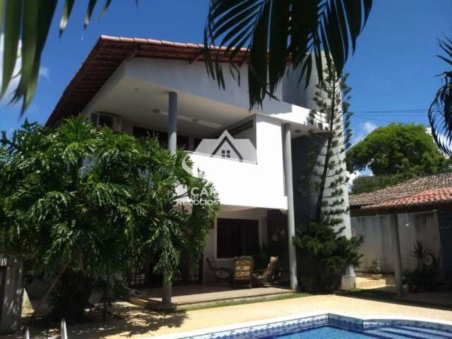 Casa com 3 quartos à venda no Capim Macio, Natal , 560 m2 por R$ 1.120.000