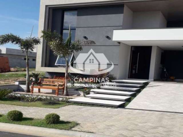 Casa em condomínio fechado com 3 quartos à venda no Condomínio Monterrey, Monte Mor , 165 m2 por R$ 890.000