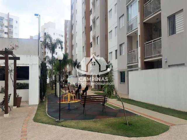 Apartamento com 2 quartos à venda no Jardim Alto da Boa Vista, Valinhos , 49 m2 por R$ 330.000