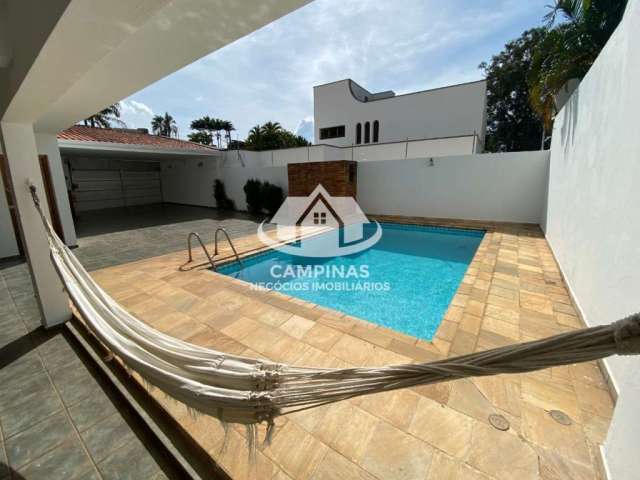 Casa comercial com 5 salas à venda na Avenida Doutor Manoel Afonso Ferreira, 621, Jardim Paraíso, Campinas, 405 m2 por R$ 1.500.000