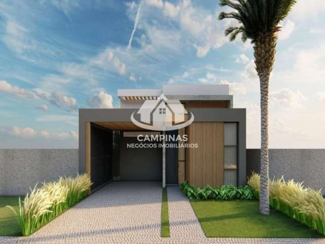Casa em condomínio fechado com 4 quartos à venda no Loteamento Residencial Jardim Villagio II, Americana , 205 m2 por R$ 2.862.000