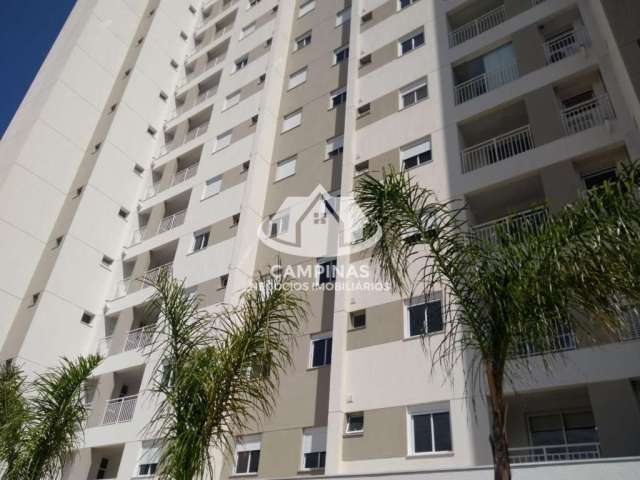 Apartamento com 2 quartos à venda na Ponte Preta, Campinas , 65 m2 por R$ 580.000
