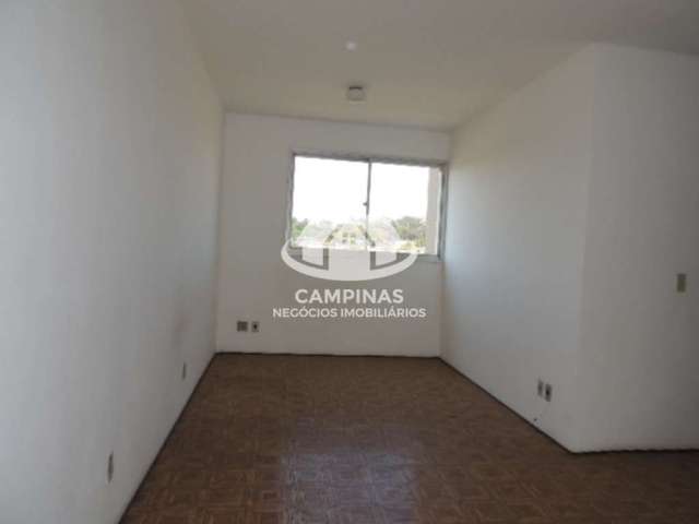 Apartamento com 2 quartos para alugar na Vila Industrial, Campinas , 80 m2 por R$ 1.150