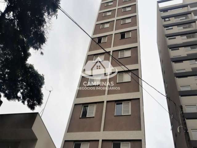 Apartamento com 2 quartos à venda na Vila Itapura, Campinas , 57 m2 por R$ 400.000