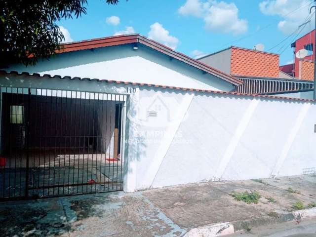 Casa com 3 quartos à venda no Jardim Amanda I, Hortolândia , 110 m2 por R$ 318.000