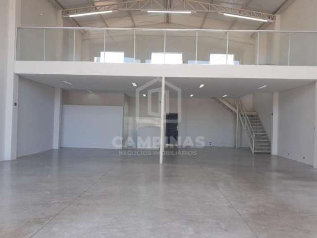Sala comercial para alugar no São Bernardo, Campinas , 391 m2 por R$ 8.000