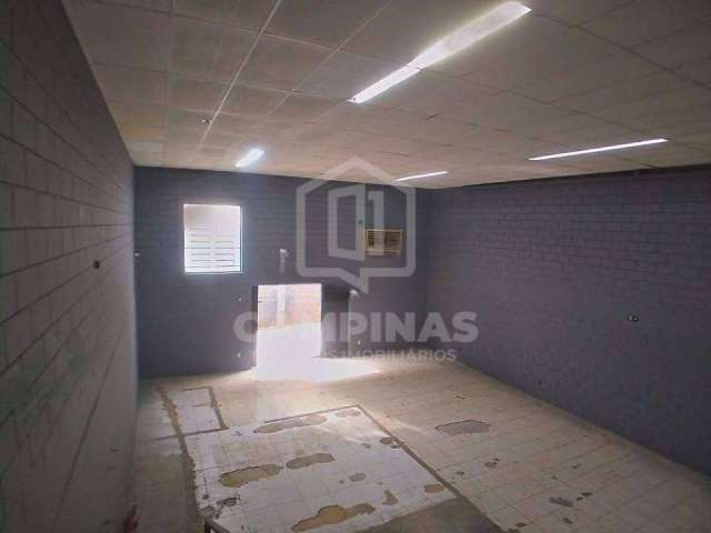Barracão / Galpão / Depósito para alugar na Vila Marieta, Campinas , 200 m2 por R$ 12.000