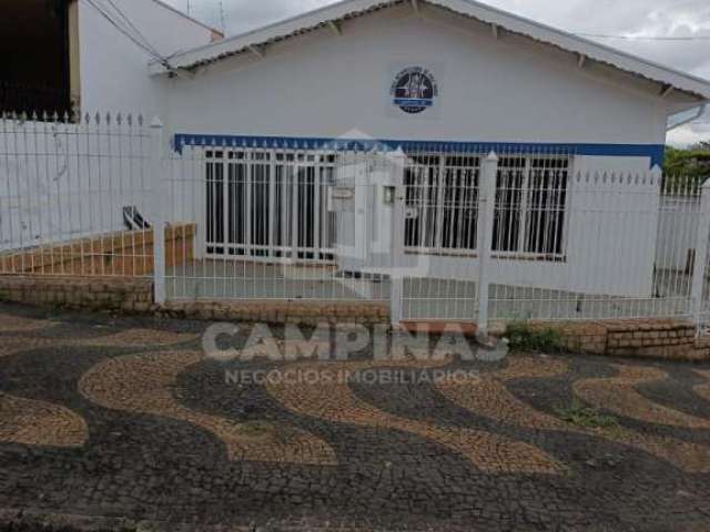 Casa com 3 quartos para alugar no Jardim Guanabara, Campinas , 200 m2 por R$ 6.000