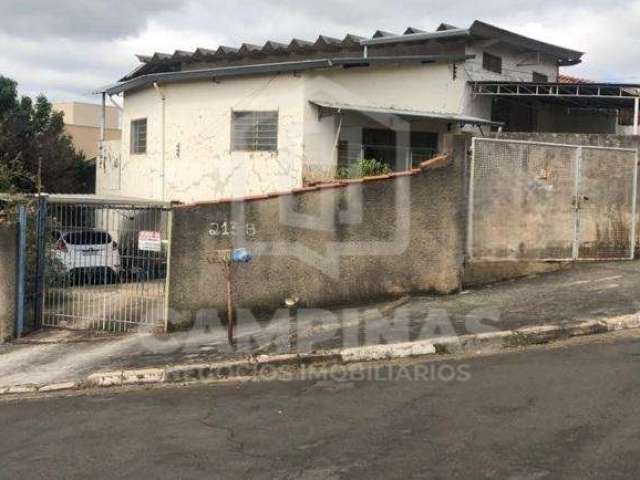 Casa com 2 quartos à venda no Parque Jambeiro, Campinas , 150 m2 por R$ 550.000