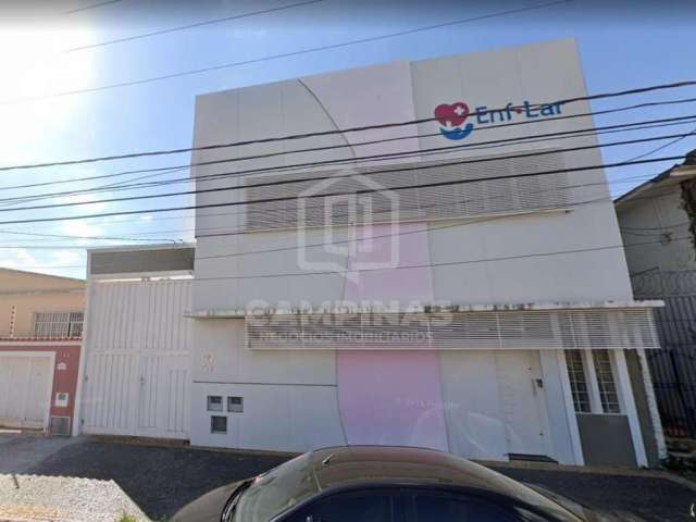 Sala comercial para alugar na Vila Industrial, Campinas , 732 m2 por R$ 11.000