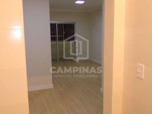 Apartamento com 3 quartos à venda na Vila Itapura, Campinas , 72 m2 por R$ 480.000