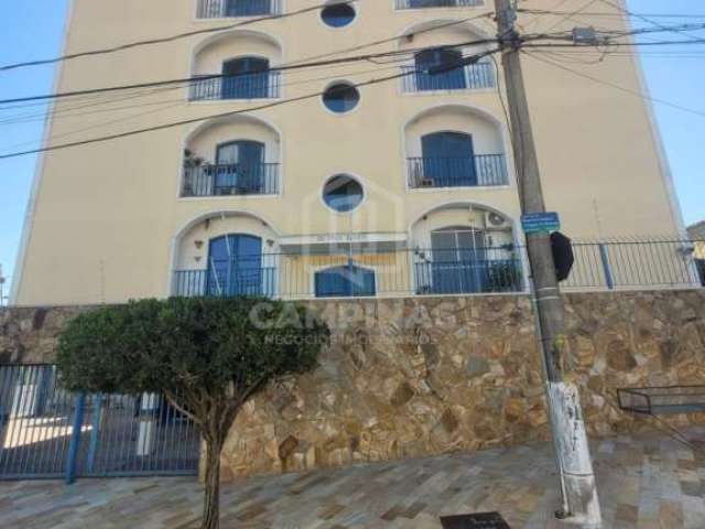 Apartamento com 2 quartos para alugar no Jardim Proença, Campinas , 68 m2 por R$ 1.400