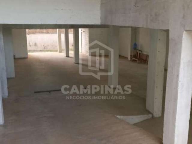 Barracão / Galpão / Depósito à venda na Ponte Preta, Campinas , 490 m2 por R$ 1.700.000