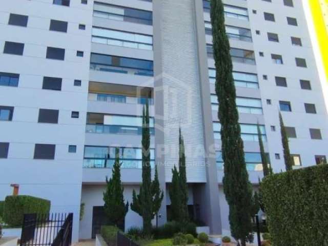 Apartamento com 3 quartos à venda no Parque das Flores, Campinas , 117 m2 por R$ 1.300.000