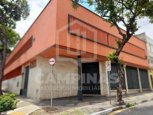 Barracão / Galpão / Depósito para alugar na Vila Industrial, Campinas , 1100 m2 por R$ 25.000