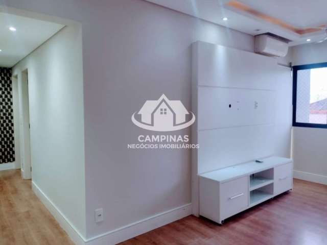 Apartamento com 2 quartos à venda na Rua Doutor Rafael Sales, 145, Bonfim, Campinas, 90 m2 por R$ 490.000