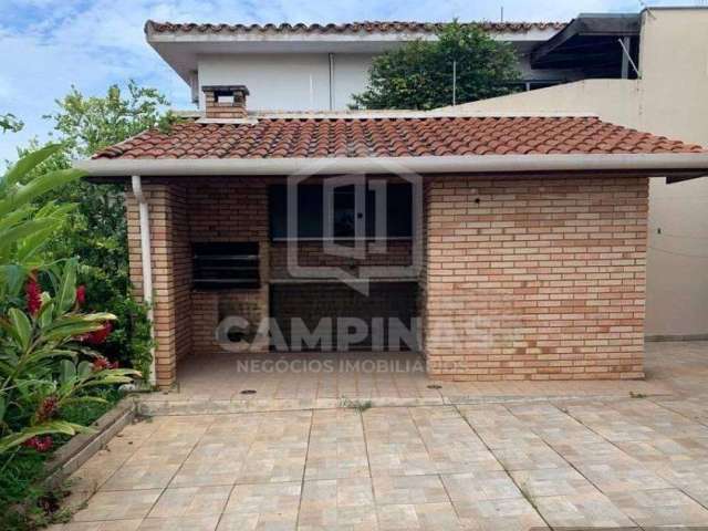 Casa comercial com 4 salas para alugar no Nova Campinas, Campinas , 267 m2 por R$ 7.500