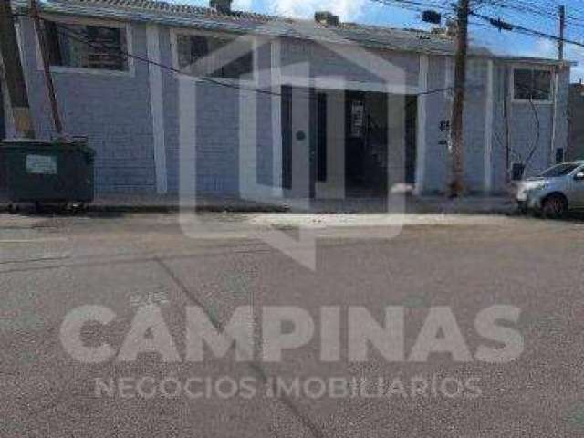 Barracão / Galpão / Depósito para alugar no Taquaral, Campinas , 250 m2 por R$ 5.800