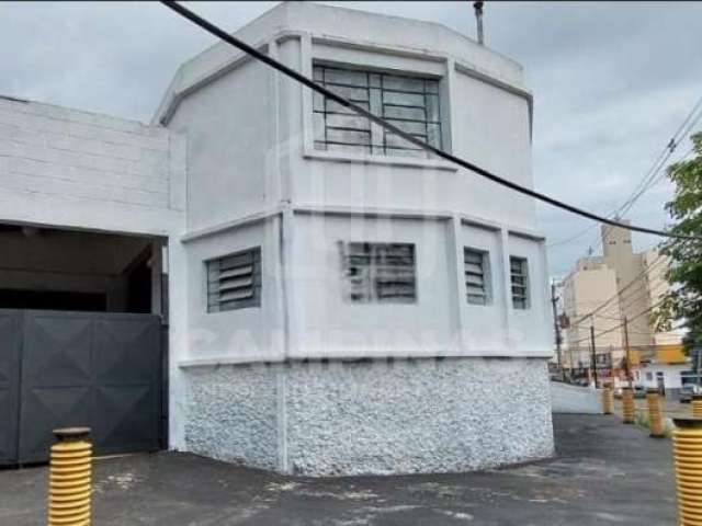 Barracão / Galpão / Depósito para alugar no Taquaral, Campinas , 284 m2 por R$ 6.800