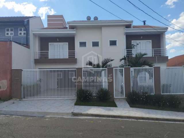 Casa com 4 quartos à venda no Parque Alto Taquaral, Campinas , 311 m2 por R$ 1.600.000