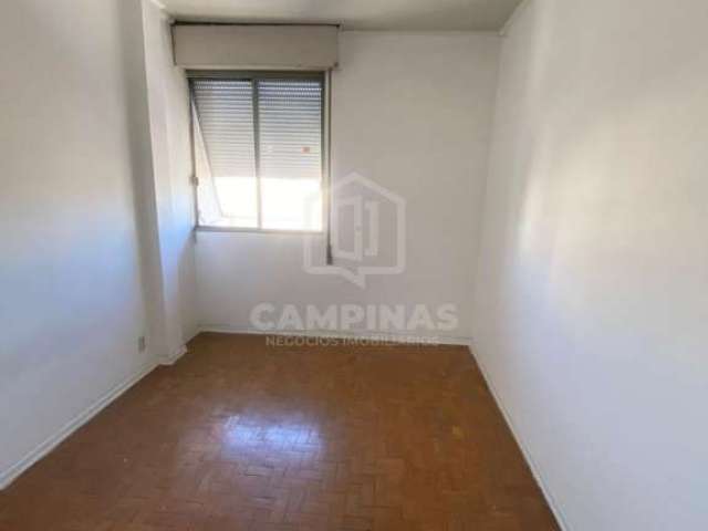 Apartamento com 2 quartos para alugar no Centro, Campinas , 103 m2 por R$ 1.400