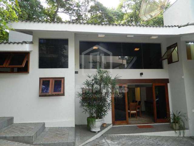 Casa com 4 quartos à venda no Parque São Quirino, Campinas , 520 m2 por R$ 3.200.000
